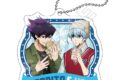 [アニメイト]TVアニメ『ブルーロック』 アメリカンレトロ アクリルキーチェーン 烏&氷織
 
2025年05月発売