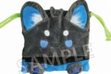 [アニメイト]ブルーロック モフフサシリーズ 巾着袋 第一弾(潔世一)
 
2024年10月下旬発売