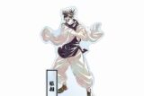 [アニメイト]呪術廻戦 脹相 Ani-Art 第7弾 パーツ付きBIGアクリルスタンド
 
2025年7月27日発売