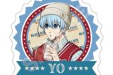 [アニメイト]TVアニメ『ブルーロック』 アメリカンレトロ アクリルバッジ 氷織 羊
 
2025年05月発売
