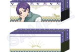 [アニメイト]ブルーロック コスメポーチ 一休みver. 御影 玲王
 
2025年05月発売