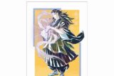 [アニメイト]呪術廻戦 夏油 傑 Ani-Art 第7弾 A3マット加工ポスター
 
2025年7月27日発売
