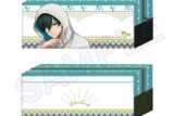 [アニメイト]ブルーロック コスメポーチ 一休みver. 糸師 凛
 
2025年05月発売