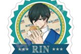 [アニメイト]TVアニメ『ブルーロック』 アメリカンレトロ アクリルバッジ 糸師 凛
 
2025年05月発売