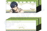[アニメイト]ブルーロック コスメポーチ 一休みver. 潔 世一
 
2025年05月発売