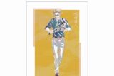 [アニメイト]呪術廻戦 七海建人 Ani-Art 第7弾 A3マット加工ポスター
 
2025年7月27日発売
