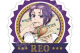 [アニメイト]TVアニメ『ブルーロック』 アメリカンレトロ アクリルバッジ 御影 玲王
 
2025年05月発売