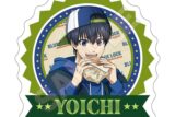 [アニメイト]TVアニメ『ブルーロック』 アメリカンレトロ アクリルバッジ 潔 世一
 
2025年05月発売