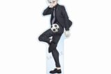 [アニメイト]TVアニメ『ブルーロック』 描き下ろし 凪 誠士郎 スーツモデルver. BIGアクリルスタンド【再販】
 
2025年5月27日発売