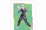 [アニメイト]呪術廻戦 狗巻 棘 Ani-Art 第7弾 A3マット加工ポスター
 
2025年7月27日発売