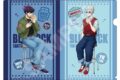 [アニメイト]TVアニメ『ブルーロック』 アメリカンレトロ クリアファイル 烏&氷織
 
2025年05月発売