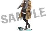 [アニメイト]ブルーロック 描き下ろしアクリルスタンドvol.2 【ラウンドワン 私服ver.】糸師 凛
 
2025年06月発売