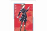 [アニメイト]呪術廻戦 釘崎野薔薇 Ani-Art 第7弾 A3マット加工ポスター
 
2025年7月27日発売
