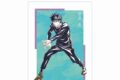 [アニメイト]呪術廻戦 伏黒 恵 Ani-Art 第7弾 A3マット加工ポスター
 
2025年7月27日発売