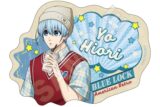 [アニメイト]TVアニメ『ブルーロック』 アメリカンレトロ ステッカー 氷織 羊
 
2025年05月発売
