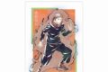 [アニメイト]呪術廻戦 虎杖悠仁 Ani-Art 第7弾 A3マット加工ポスター
 
2025年7月27日発売