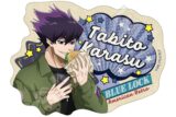 [アニメイト]TVアニメ『ブルーロック』 アメリカンレトロ ステッカー 烏 旅人
 
2025年05月発売