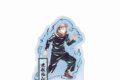 [アニメイト]呪術廻戦 虎杖悠仁 Ani-Art 第7弾 パーツ付きBIGアクリルスタンド
 
2025年7月27日発売
