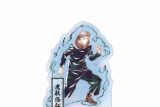 [アニメイト]呪術廻戦 虎杖悠仁 Ani-Art 第7弾 パーツ付きBIGアクリルスタンド
 
2025年7月27日発売