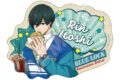 [アニメイト]TVアニメ『ブルーロック』 アメリカンレトロ ステッカー 糸師 凛
 
2025年05月発売