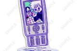 [アニメイト]呪術廻戦 ビィズニィズ アクリルスタンド(五条悟/懐玉・玉折)
 
2025年07月発売