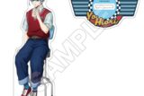 [アニメイト]TVアニメ『ブルーロック』 アメリカンレトロ アクリルスタンド 氷織 羊
 
2025年05月発売