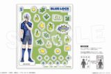 [アニメイト]TVアニメ『ブルーロック』 アクリルフレークパーツ 05 乙夜 影汰
 
2025年05月下旬発売