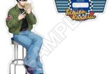 [アニメイト]TVアニメ『ブルーロック』 アメリカンレトロ アクリルスタンド 烏 旅人
 
2025年05月発売