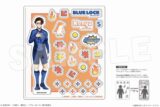 [アニメイト]TVアニメ『ブルーロック』 アクリルフレークパーツ 04 雪宮 剣優
 
2025年05月下旬発売