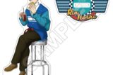 [アニメイト]TVアニメ『ブルーロック』 アメリカンレトロ アクリルスタンド 糸師 凛
 
2025年05月発売