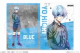 [アニメイト]TVアニメ『ブルーロック』 sui-sai touch A4クリアファイル 10 氷織 羊
 
2025年05月下旬発売