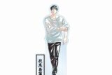 [アニメイト]呪術廻戦 伏黒甚爾 Ani-Art 第7弾 パーツ付きBIGアクリルスタンド
 
2025年7月27日発売