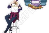 [アニメイト]TVアニメ『ブルーロック』 アメリカンレトロ アクリルスタンド 御影 玲王
 
2025年05月発売