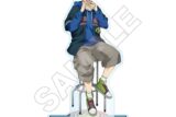 [アニメイト]TVアニメ『ブルーロック』 アメリカンレトロ アクリルスタンド 潔 世一
 
2025年05月発売