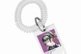 [アニメイト]呪術廻戦 禪院真希 Ani-Art 第7弾 ロッカーキー風アクリルキーホルダー
 
2025年7月27日発売