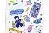 [アニメイト]呪術廻戦 ビィズニィズ ハンドタオル(五条・夏油/懐玉・玉折)
 
2025年07月発売