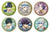 [アニメイト]TVアニメ『ブルーロック』 アメリカンレトロ 缶バッジ
 
2025年05月発売
