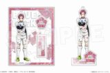[アニメイト]TVアニメ『ブルーロック』 ホログラムアクリルフィギュア 11 糸師 冴
 
2025年05月下旬発売