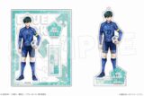 [アニメイト]TVアニメ『ブルーロック』 ホログラムアクリルフィギュア 02 糸師 凛
 
2025年05月下旬発売