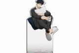 [アニメイト]呪術廻戦 BIGアクリルスタンド“伏黒恵(MorningRoutine)”
 
2025年08月発売