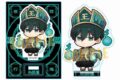 [アニメイト]ブルーロック ミニスタンド 糸師 凛 百鬼夜行ver.【再販】
 
2025年05月下旬発売
