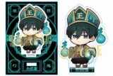 [アニメイト]ブルーロック ミニスタンド 糸師 凛 百鬼夜行ver.【再販】
 
2025年05月下旬発売