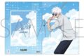 [アニメイト]呪術廻戦 第2期 クリアファイル/五条 悟 懐玉・玉折
 
2025年5月30日発売