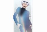 [アニメイト]呪術廻戦 懐玉・玉折 グリッターアクリルブロック“五条 悟(群青)
 
2025年07月発売