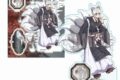 [アニメイト]ブルーロック アクリルスタンド 凪 誠士郎 百鬼夜行ver.【再販】
 
2025年05月下旬発売