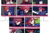 [アニメイト]ブルーロック2期 名場面ブロマイドコレクション/千切 豹馬
 
2025年6月27日発売