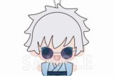 [アニメイト]呪術廻戦 懐玉・玉折 ぬいぐるみマスコット 五条 悟 浴衣Ver.
 
2025年6月21日発売