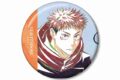 [アニメイト]呪術廻戦 虎杖悠仁 Ani-Art 第7弾 100mm缶バッジ
 
2025年7月27日発売