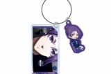 [アニメイト]ブルーロック ～favorite series～ ワイヤーアクリルキーホルダー(御影 玲王)
 
2025年05月下旬発売