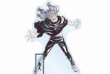 [アニメイト]呪術廻戦 真人 Ani-Art 第7弾 パーツ付きBIGアクリルスタンド
 
2025年7月27日発売